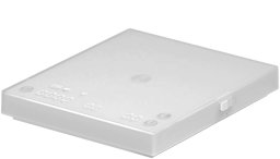 Waga kuchenna Timemore Black Mirror Basic 3 - biała (6959493517639)