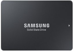 Samsung PM893 - SSD - 7.68 TB