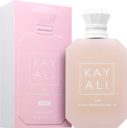 Kayali Woda Perfumowana Yum Boujee Marshmallow 81 - 100Ml (0000036259)