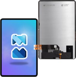 Xiaomi Wyświetlacz do Pad 6 2023 LCD 23043RP34G Ekran