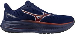 Mizuno Buty do biegania WAVE INSPIRE 22 (J1GC264455) 44.5