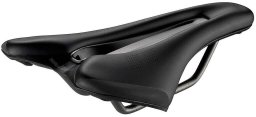Selle Italia Siodło SLR Gravel Elite S3, Pręty High Strength Steel, Waga 195g (SIT-089A620MTC001)
