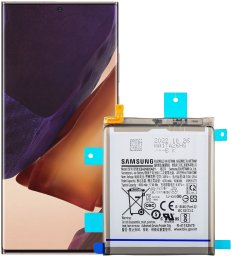 Bateria Samsung EB-BN985ABY do Galaxy Note 20 Ultra 4G / 5G Oryginał
