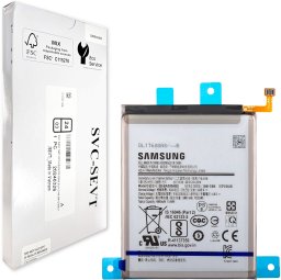 Bateria Samsung Oryginał Bateria Galaxy A50 / A50s / A30 / A30s / A20 EB-BA505ABU
