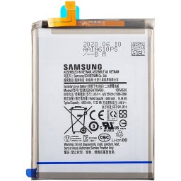 Bateria Samsung Oryginalna Bateria Galaxy A70s SM-A707 EB-BA705ABU