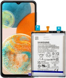 Bateria Samsung EB-BM526ABS do Galaxy A23 5G / M23 5G / M33 5G Oryginał SP