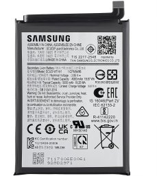 Bateria TKN CONNECT Oryginalna Bateria Samsung Galaxy A22 5G SM-A226B EB-BA226ABY