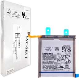 Bateria Samsung Oryginalna Bateria Galaxy S22 5G SM-S901 EB-BS901ABY