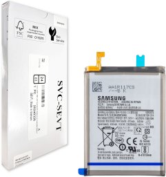 Bateria Samsung Oryginał Bateria EB-BN972ABU Galaxy Note 10 Plus 5G