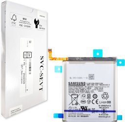 Bateria Samsung Oryginalna Bateria Galaxy S21 5G SM-G991 EB-BG991ABY