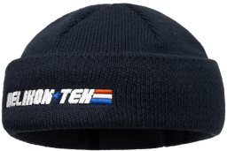 Nordbron Czapka HTX Joe Beanie - Navy Blue