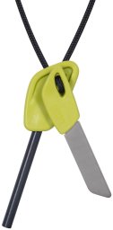 Wildo Krzesiwo Wildo® Fire-Flash Pro Small - Lime (ID 94