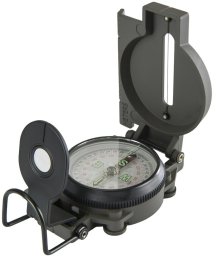Helikon-Tex Busola Ranger Mk2 - Grey