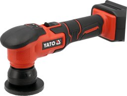 Yato Polerka 18V 80mm SOLO (YT-82927)