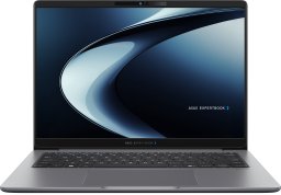 Laptop Asus NotebookASUSExpertBookPM5406CGA-TJ0073XCPU AMD RyzenT AI 54302 GHz14 "1920 x 1200 pixelsYesRAM 16 GBDDR5-SDRAMSSD 512 GBDiscret (90NX0AA1-M002H0)