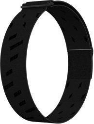 Coros Pasek do czujnika | Heart Rate Monitor Band, Black (BAND.HRM-BLK)