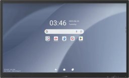 System interaktywny ViewSonic 65IN PCAP TOUCH (IFP6563-1C)