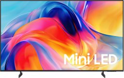 Telewizor Samsung UE50M74H Mini LED 50'' 4K Ultra HD Tizen