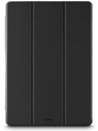 Etui na tablet Hama Fold Clear, Folio, Samsung, Galaxy Tab S10 Lite (10.9"), 27.7 cm (10.9"), 183 g (00231025)