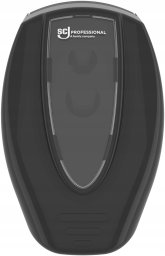 DEB Dozownik do środka do czyszczenia desek sedesowych Toilet Seat Cleaner, 500ml, czarny (HG-349465)