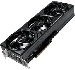 Karta graficzna XpertVision Palit RTX5080 Infinity 3 OC 16GB GDDR7 HDMI 3xDP (NE75080U19T2-GB2035S)