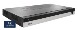 Rejestrator Abus 8-kanałowy Sieciowy rejestrator wideo (NVR) (NVR10021)