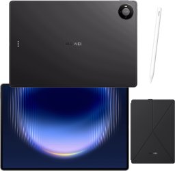 Tablet Huawei MatePad Pro Max 13,2" 12/256GB szary + M-Pencil Pro (GellMann-W09DF)