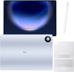 Tablet Huawei MatePad Pro Max 13,2" 12/512GB niebieski + KB + M-Pencil Pro (GellMann-W09CK)