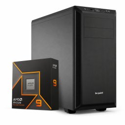 Komputer Komfig Stacja robocza Ryzen 9 9950X Arc Pro B70 128 GB DDR5 4TB M.2
