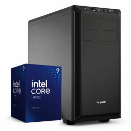 Komputer Komfig Stacja robocza Core Ultra 9 285K Arc Pro B70 64 GB DDR5 4TB M2