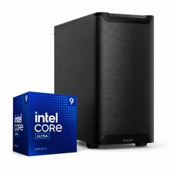 Komputer Komfig Stacja robocza Core Ultra 9 285K RTX PRO 4000 64 GB DDR5 2TB M2