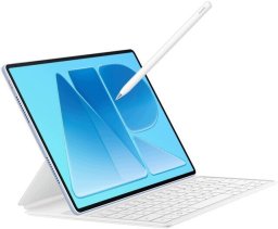 Tablet Huawei MatePad Air 12'' 8/256GB niebieski + KB + M-Pencil Pro (Wooki-W09AP)