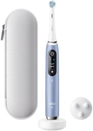 Szczoteczka Braun Oral-B IO 9 Elektrische Zahnb?rste, Aqua Marin (IO9AM)
