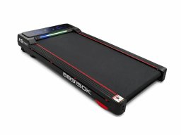 Bieżnia Kubisport Do Chodzenia Płaska z Pochyleniem Domowa 120,5 × 60 cm (Kub_05-GB3150K)