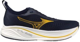 Mizuno Męskie buty do biegania NEO ZEN 2 (J1GC268653) 45