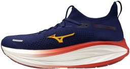 Mizuno Męskie buty do biegania NEO VISTA 3 (J1GM261053) 42