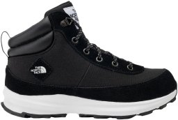 Buty trekkingowe damskie The North Face Zimowe Back To Berkeley IV Hiker (NF0A7W5ZKY41) 36