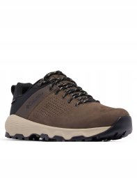 Buty trekkingowe męskie Columbia Newton Nimble Ltr Brązowe 44,5 (2140371357)