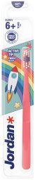 Orkla JORDAN Szczoteczka BUDDY Junior 6+ (12510006981)