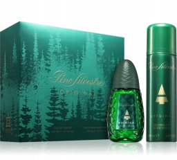 Pino Silvestre Set : Original, Eau De Toilette, For Men, 125 ml + Original, Body Spray, 200 ml For Men
