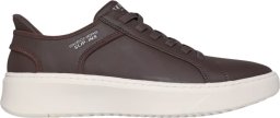 Skechers Buty męskie Court Break Double Vented 183177 CHOC 46