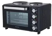 Piekarnik z płytą Orava (Elektra-X30)