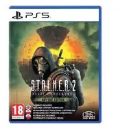 Plaion S.T.A.L.K.E.R. 2 Serce Czarnobyla Edycja Premierowa (Gra PC) (4020628673512)