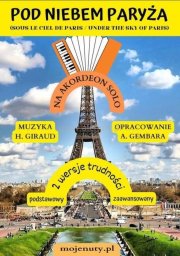 UMP Pod niebem Paryża (pod dachami Paryża)