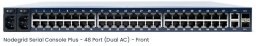 Kentix Nodegrid Serial Plus - Core (ZPE-NSCP-T48R-CORE-DAC-5G)
