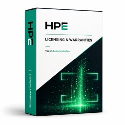 HP HPE 1Y PW TC Bas DL20 Gen10 + SVC (H10VYPE)