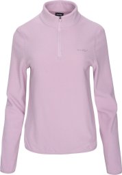 Hi-Tec Damski polar Hi-tec LADY LAFFI 1/2 lavender frost rozmiar XL