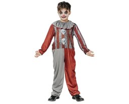 GoDan Podwójny kościotrup dwustronny rozm. 130/140cm