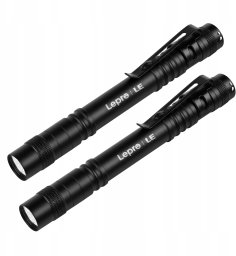 Latarka TOGO LEPRO 120023-2 2 szt. (EA120023-2)