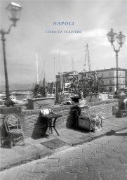 Austeria Napoli. Zeszyt do pisania